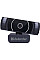 Веб-камера Defender G-lens 2590 QHD 2K 1440p Black (63113)