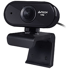 Веб-камера A4Tech PK-825P Black (4711421977463)