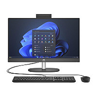 Комп'ютер HP 240 G10 AiO / i5-1335U, 8, 512, WiFi, кл+м (885M8EA)