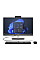Комп'ютер HP 240 G10 AiO / i5-1335U, 8, 512, WiFi, кл+м (885M8EA)