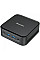 Комп'ютер Blackview Mini PC MP50 BLACK / Ryzen5 3500U, 16, 512, K&M (MP50 R5 16GB+512GB BLACK)