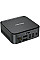 Комп'ютер Blackview Mini PC MP50 BLACK / Ryzen5 3500U, 16, 512, K&M (MP50 R5 16GB+512GB BLACK)