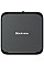 Комп'ютер Blackview Mini PC MP50 BLACK / Ryzen5 3500U, 16, 512, K&M (MP50 R5 16GB+512GB BLACK)