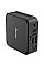 Комп'ютер Blackview Mini PC MP50 BLACK / Ryzen5 3500U, 16, 512, K&M (MP50 R5 16GB+512GB BLACK)