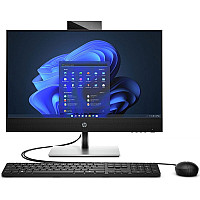 Моноблок HP ProOne 440 G9 (B70WJAT) Black/Silver