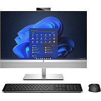 Моноблок 27'' HP EliteOne 870 G9, QHD, i7-14700/32Gb/SSD1Tb/K&M/WiFi/MCR/HAS/W11Pro (99B12ET)