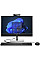 Комп'ютер HP ProOne 440 G9 AiO /i5-14500T, 16, 512, Cam, K&M, WiFi, HAS, W11Pro (B70YMAT)