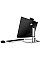 Комп'ютер HP ProOne 440 G9 AiO /i5-14500T, 16, 512, Cam, K&M, WiFi, HAS, W11Pro (B70YMAT)