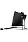 Комп'ютер HP ProOne 440 G9 AiO /i5-14500T, 16, 512, Cam, K&M, WiFi, HAS, W11Pro (B70YMAT)