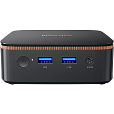 Комп'ютер Blackview Mini PC MP20 N150/16GB/SSD512GB/Win11Pro (MP20 N150 16GB+512GB)