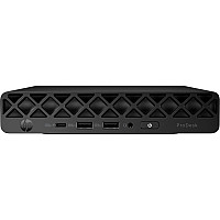 ПК неттоп HP ProDesk 4 Mini G1i Ultra5 235T/16GB/SSD512GB/K&M/WiFi/W11P64 (B6YZ8ET)