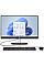 Моноблок HP AiO 24-cr0005ua (9C9G7EA) Jet Black