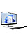 Моноблок HP AiO 24-cr0005ua (9C9G7EA) Jet Black