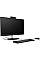 Моноблок HP AiO 24-cr0005ua (9C9G7EA) Jet Black