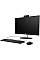 Моноблок HP AiO 24-cr0005ua (9C9G7EA) Jet Black