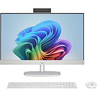 Комп'ютер HP AiO 27