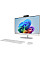 Комп'ютер HP AiO 27