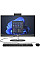 Моноблок HP ProOne 240 G10 (D3MQ0ET) Black
