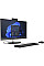Моноблок HP ProOne 240 G10 (D3MQ0ET) Black