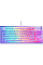 Клавіатура SteelSeries Apex 3 TKL USB UA Lavender (64940)