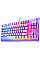 Клавіатура SteelSeries Apex 3 TKL USB UA Lavender (64940)