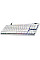 Клавiатура Logitech G PRO X TKL Rapid White (920-013242)
