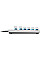 Клавiатура Logitech G PRO X TKL Rapid White (920-013242)