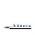 Клавiатура Logitech G PRO X TKL Rapid White (920-013242)