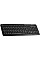 Клавіатура Xtrike ME KB-303 Wireless/Bluetooth UA Black (KB-303UA)