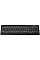 Клавіатура Xtrike ME KB-303 Wireless/Bluetooth UA Black (KB-303UA)