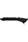 Клавіатура Xtrike ME KB-303 Wireless/Bluetooth UA Black (KB-303UA)