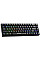 Клавіатура Xtrike ME GK-995W RGB Wireless/Bluetooth UA Black (GK-995WBKUA)