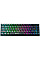 Клавіатура Xtrike ME GK-995W RGB Wireless/Bluetooth UA Black (GK-995WBKUA)