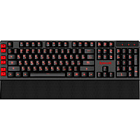 Клавіатура Redragon Yaksa K505 USB UKR Black (70392)