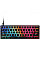 Клавіатура SteelSeries Apex Pro Mini Gen 3 HyperMagnetic OmniPoint 3.0 OLED USB UA Black (64913)