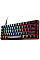 Клавіатура SteelSeries Apex Pro Mini Gen 3 HyperMagnetic OmniPoint 3.0 OLED USB UA Black (64913)
