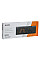 Клавiатура A4tech KRS-83 Black