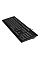 Клавiатура A4tech KRS-83 Black