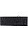 Клавiатура A4tech KR-83 Black