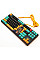 Клавіатура A4Tech Bloody AT87 USB Renegade (4711421000734)