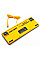 Клавіатура A4Tech Bloody AT87 USB Renegade (4711421000734)