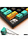 Клавіатура A4Tech Bloody AT87 USB Renegade (4711421000734)