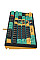 Клавіатура A4Tech Bloody AT87 USB Renegade (4711421000734)