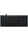 Клавiатура Logitech G515 TKL Black (920-012872)