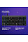 Клавiатура Logitech G515 TKL Black (920-012872)