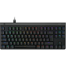 Клавiатура Logitech G515 TKL Black (920-012872)