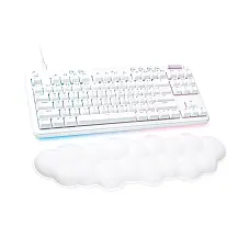Клавiатура Logitech G713 Linear White (920-010678)