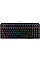 Клавiатура Asus TUF Gaming K3 Gen II Opti-Mech RGB 97key Switches ABS Black (90MP0390-BKMA00)