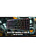 Клавiатура Asus TUF Gaming K3 Gen II Opti-Mech RGB 97key Switches ABS Black (90MP0390-BKMA00)
