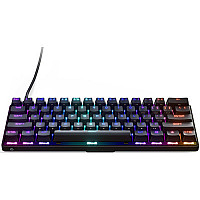 Клавіатура SteelSeries Apex 9 mini USB UA Black (64837)